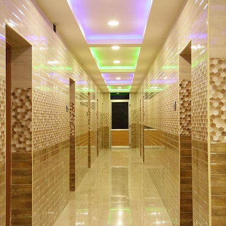 Hotel Royal Residency Rāmeswaram Екстериор снимка