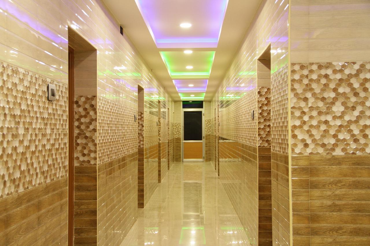 Hotel Royal Residency Rāmeswaram Екстериор снимка